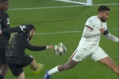 Nytt fremstøt for å hente supervingen Kvaratskhelia til Premier League