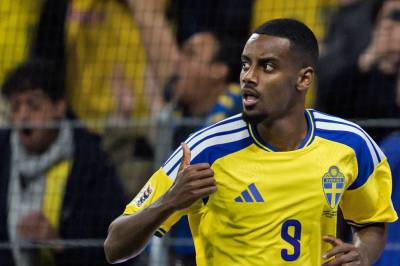 Raser etter svensk Isak-melding