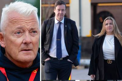 Slår knallhardt tilbake mot Friidrettsforbundet