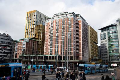 Hotellgigant advarer: Deltidsregler kan koste milliarder