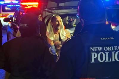 Skuespilleren arrestert - igjen