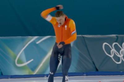 Raser mot motstanderen: - Total skandale