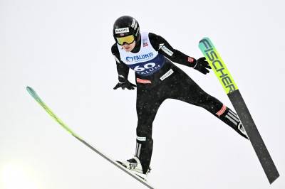 Anna Odine Strøm med sesongens første verdenscupseier – best i Polen