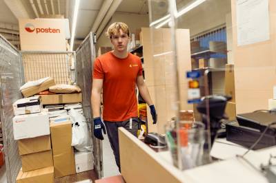 – Hent, hent, hent!