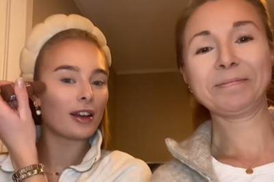 Pernille (25) bretter ut om sexlivet på sosiale medier: – Får en del reaksjoner