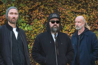 Ulver i eventyrland