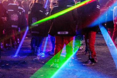 Laserulykken: –  Ingenting på en russebuss å gjøre