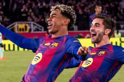 Full handlefrihet! Nå blir Barcelona enda tøffere å slå for Real Madrid