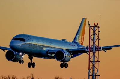 SAS stanser flyginger til Midtøsten: – Følger situasjonen svært tett