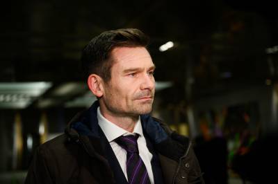 LOs sjeføkonom advarer mot rente­heving: – Henger ikke på grep