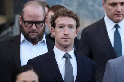 Kvinne vant rettssak mot Meta og Google om avhengighet av sosiale medier