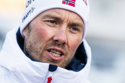 Reagerer: - Umulig for publikum