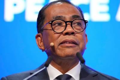 Malaysia ber Norge om forklaring etter stans i våpenleveranse
