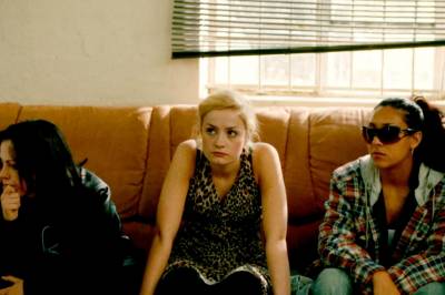 Se traileren til «Flukten fra Bolivia»