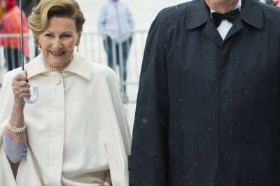 - Har nok vært forbanna