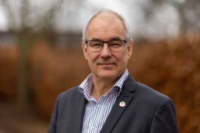 Kontaktlæreren er tryggheten i skolen. Den må vi ikke svekke