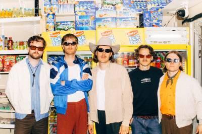 Country er blitt stort i Norge. Ole Kirkeng viser hvorfor