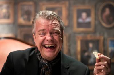 Alex Rosén opp 848 prosent: Kjøpte olje før Trump-angrep