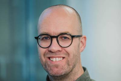 Han mener vi må skjerpe oss. – Burde være en selvfølge.