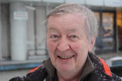 Radiolegenden Ole-Jacob Jorsett er død