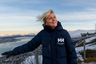 Investor gikk fra kylling til superlønnsom nordlysturisme: Her bygges ny reiselivsgigant