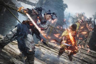 Wo Long: Fallen Dynasty har nådd 8 millioner spillere etter lanseringen på Nintendo Switch 2