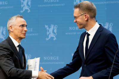 Kommisjonen glemte kapitalen