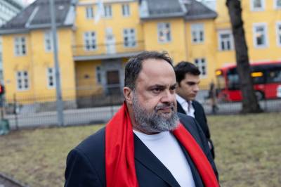 Spetalens våpendrager om Marinakis-notering: – Vi er interesserte i fotball alle tre