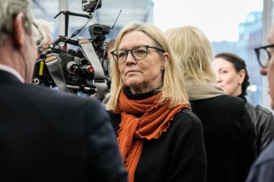 NHO og Spekter: Bytt ut deltidsansatte med tilkallingsvikarer