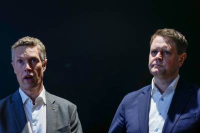 Økonomer varsler bred lønnsoppgang