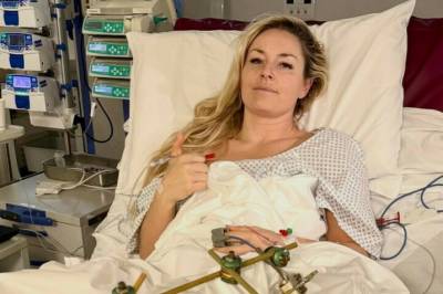 - En livstruende tilstand