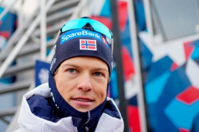 - Høres veldig rart ut