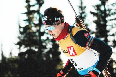 Råsterkt av Andreas Aas – vant Norgescuprenn &bull; Birkenesavisa