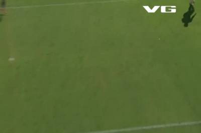 1-0: Pellegrino, Fiorentina