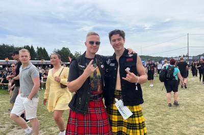 Tons of Rock dyrest i Norge: – Helt innafor