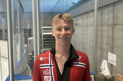 Sjokkmåling