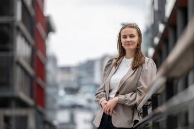 Historisk boligprisfall i juli: – Rentenivået legger en klar demper på boligprisene