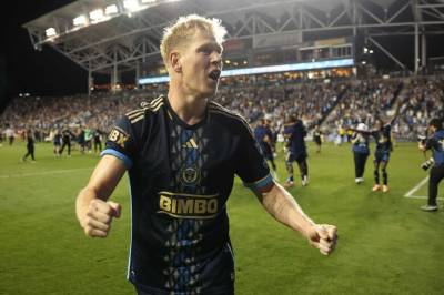 TV 2 erfarer: Glesnes på vei til amerikansk storklubb