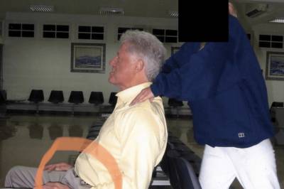 Bill Clinton vitner om Epstein-forbindelse: – Hadde ingen anelse om hva han drev med