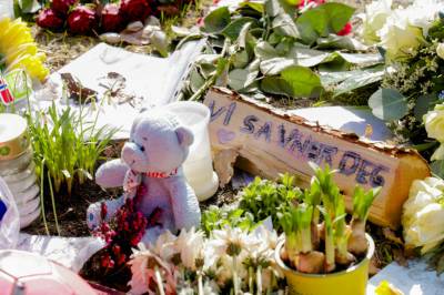 Trailersjåfør dømt til fengsel etter at Finn døde