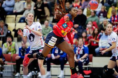 Færøyene med kjempesensasjon i håndball-VM – slo Spania