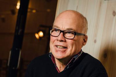 Rydder opp i Moldejazz: – Tida er moden