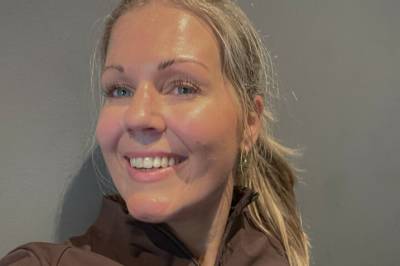 - Det hadde jeg aldri klart å forestille meg