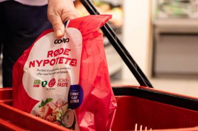 Norske nypoteter er dobbelt så dyre som i naboland