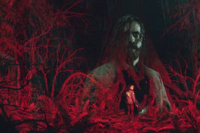 Remedy går inn for å forsvare Epic Games etter at Larian-utvikleren sier at utgiveren fikk Alan Wake 2 salg til å lide