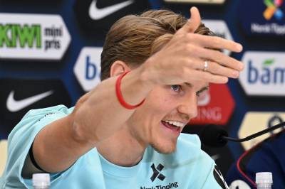 Ingen har fortjent VM-plassen mer – han endret alt