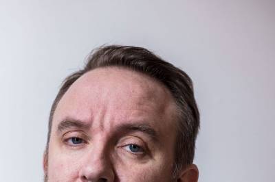 Bernt Hulsker fikk visum-nei