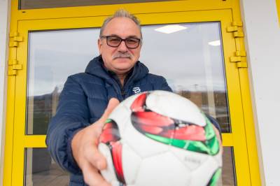 Programmet til Herøydagan 2026