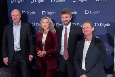 Det er påfallende hvem regjeringen ønsker å la nyte godt av helsedata