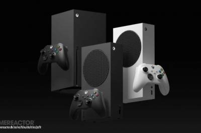 AMDs nye teknologi kan gi Xbox Series X en PS5 Pro-lignende oppgradering